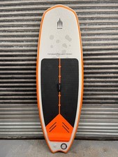 Shark SUPs Inflatable Surf Paddleboard 7