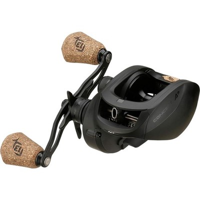 13 fishing concept a freshwater/saltwater baitcasting fishing reel 13 FISHING - Concept A3 - Baitcast Reels, 300 Size
