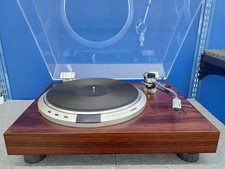 Victor TT-71 UA-7045 CL-P1D Direct-Drive Turntable Quartz-Lock Tested Japan 100V