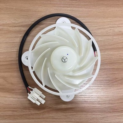 Refrigerator Cooling Fan für Meiling BCD-430WP9C Part#890160993 c1574.4-8 