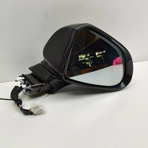 Hyundai Santa Fe Mk4 TM Right Side Wing Mirror RHD 87620S1900 30337415