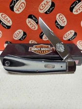 2014 Case Xx Backpocket