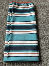 Sunbrella  Multicolor Fabric