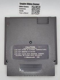Airwolf (Nintendo Entertainement System, NES) - Cartridge Only - Tested, Working