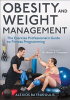 Obesity And Weight Management | Alexios Batrakoulis | Taschenbuch | Englisch
