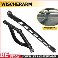 F�r Bmw E60 E61 E63 E64 61617185366 Vorne Rechts Wischerarm Scheibenwischer 1X