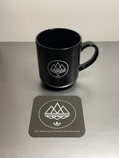 Adidas Spezial SPZL x HIP Store Mug Limited Edition + Free Coaster - Brand New