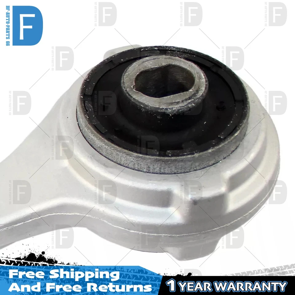 莱姆福德 2x 前下控制臂适用于梅赛德斯 E350 C250 C300 2043304411+4311 — 第 3/4 张图片