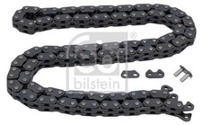 FEBI BILSTEIN Steuerkette 186086 für MERCEDES-BENZ