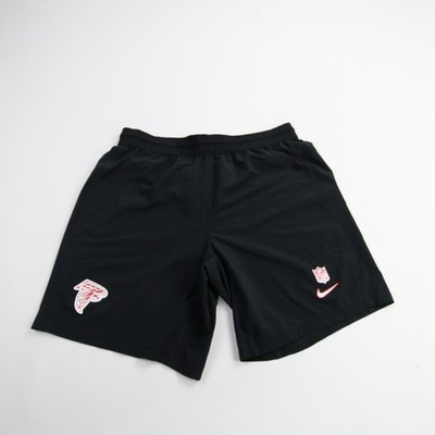 Atlanta Hawks Nike NFL On Field Dri-Fit Practice Shorts Men's 2XL