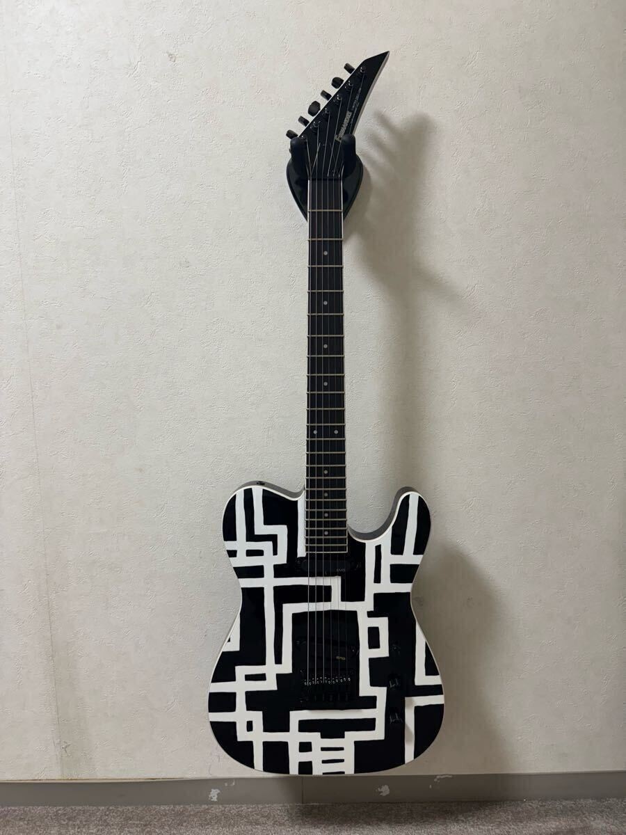 ギター Fernandes TE-240HT HOTEI Electric Guitar Fernandes TE-240HT Hotei Model Limited