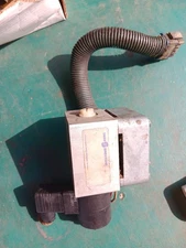 Sauer Sundstrand Hydraulic Controller