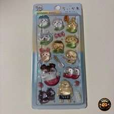 Chiikawa Movie Admission Bonus Bonbon Drop Sticker