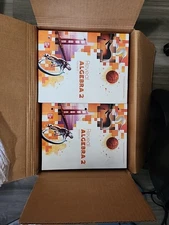 Reveal Algebra 2, Interactive Student Edition, Volume 2 by McGraw Hill (2018,...