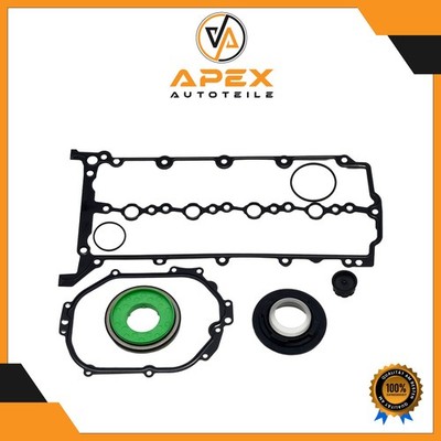 LAND ROVER JAGUAR 2.0D 204DT CONTROL COVER GASKET SET ROCKER ARM COVER GASKET