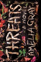 Amelia Gray | Threats | Taschenbuch | Englisch (2012) | Kartoniert / Broschiert