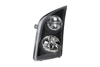 Scheinwerfer Passend FüR VW Crafter 2E 06/2013- H7 H7 Links Fahrerseite