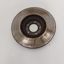 Disque de frein Peugeot 3008