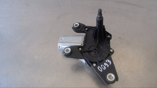 Scheibenwischermotor Hinten Renault Twingo 1.2 LEV 16V 75 N 2011-2013