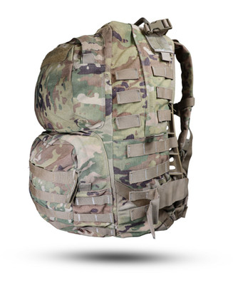 COMPLETE -US Military Medium Rucksack OCP Backpack UCP Multicam Woodland Assault