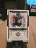2025 Panini National Treasures Richard Dent Super Bowl Immortality #/99 Bears!