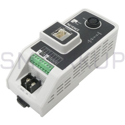 New In Box KEYENCE N L1 Bar Code Reader Communication Module