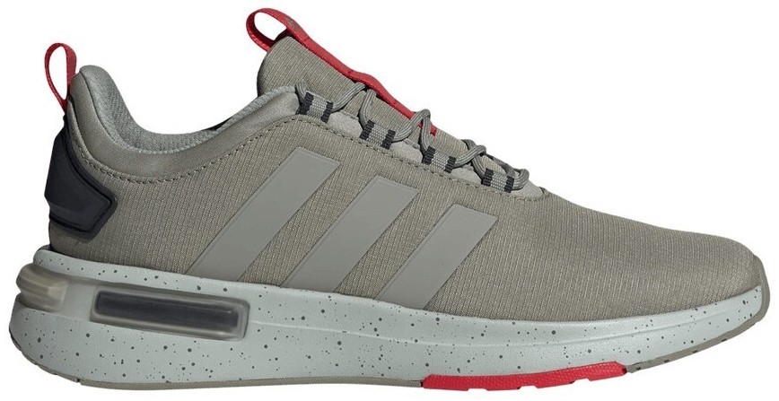 adidas Men\'s Racer TR23 Sneaker Gray Size 9.5 M Amazon.com | Adidas Men main image 2