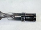 Original United States Model 1816 Socket Bayonet With Locking Ring — photo 5