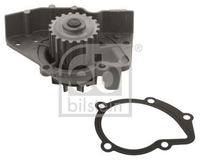 Wasserpumpe MotorküHlung FüR CitroËN Peugeot Xantia Break Xsara Coupe ZX