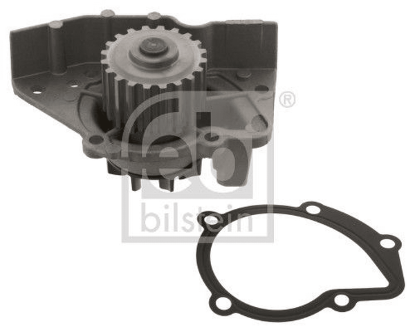Wasserpumpe MotorküHlung FüR CitroËN Peugeot Xantia Break Xsara Coupe ZX-image