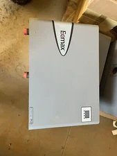 Eemax Ap054480 Ed Commerical Tankless Hot Water Heater.