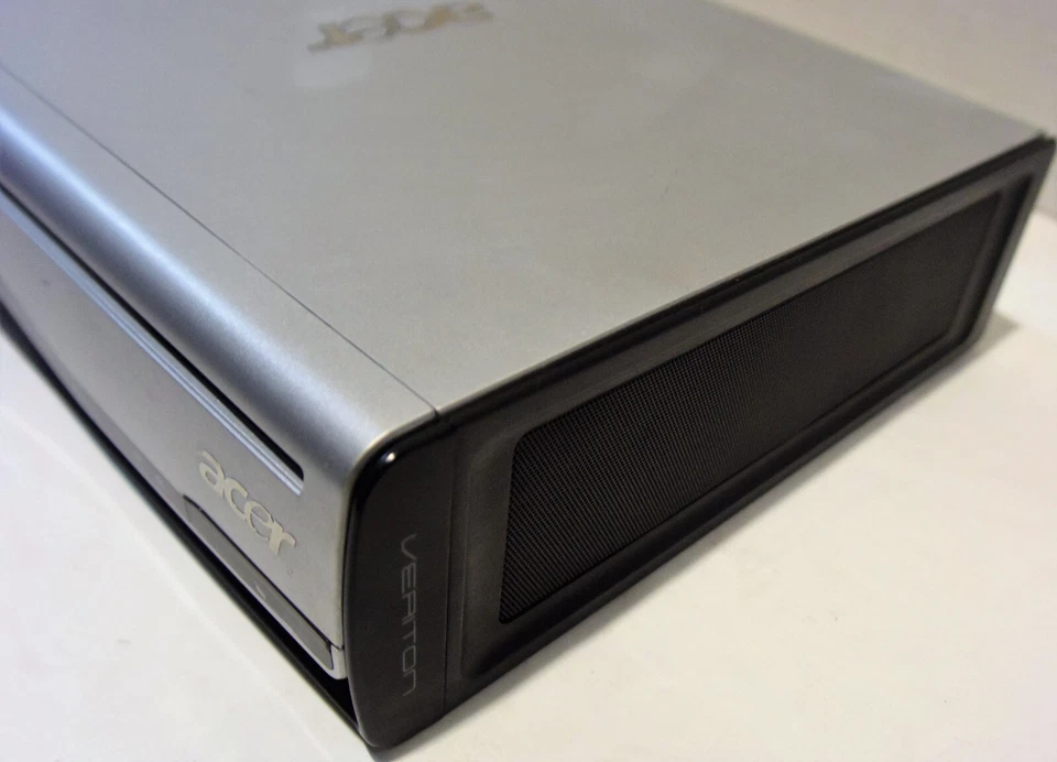 Acer Veriton VL410-UD4201C PC (AMD Athlon 64 X2 2.2GHz 2GB NO HDD) Works! - Image 4 of 4