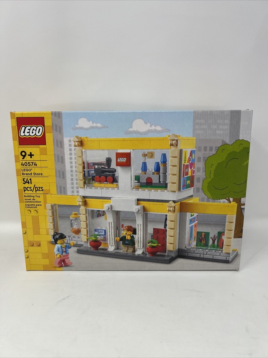 LEGO 40574 LEGO Brand Store | eBay