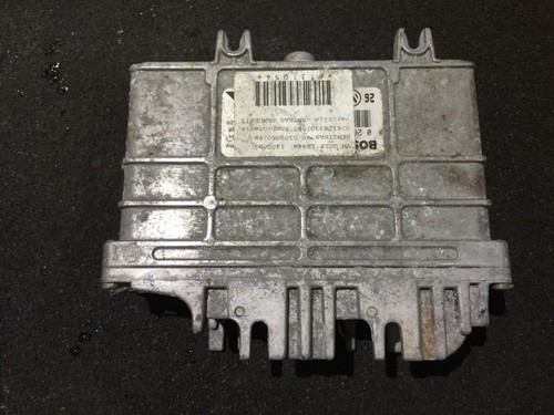 Volkswagen Golf 1994 ECU Engine Computer (Engine Control Unit) 030 #202610-44