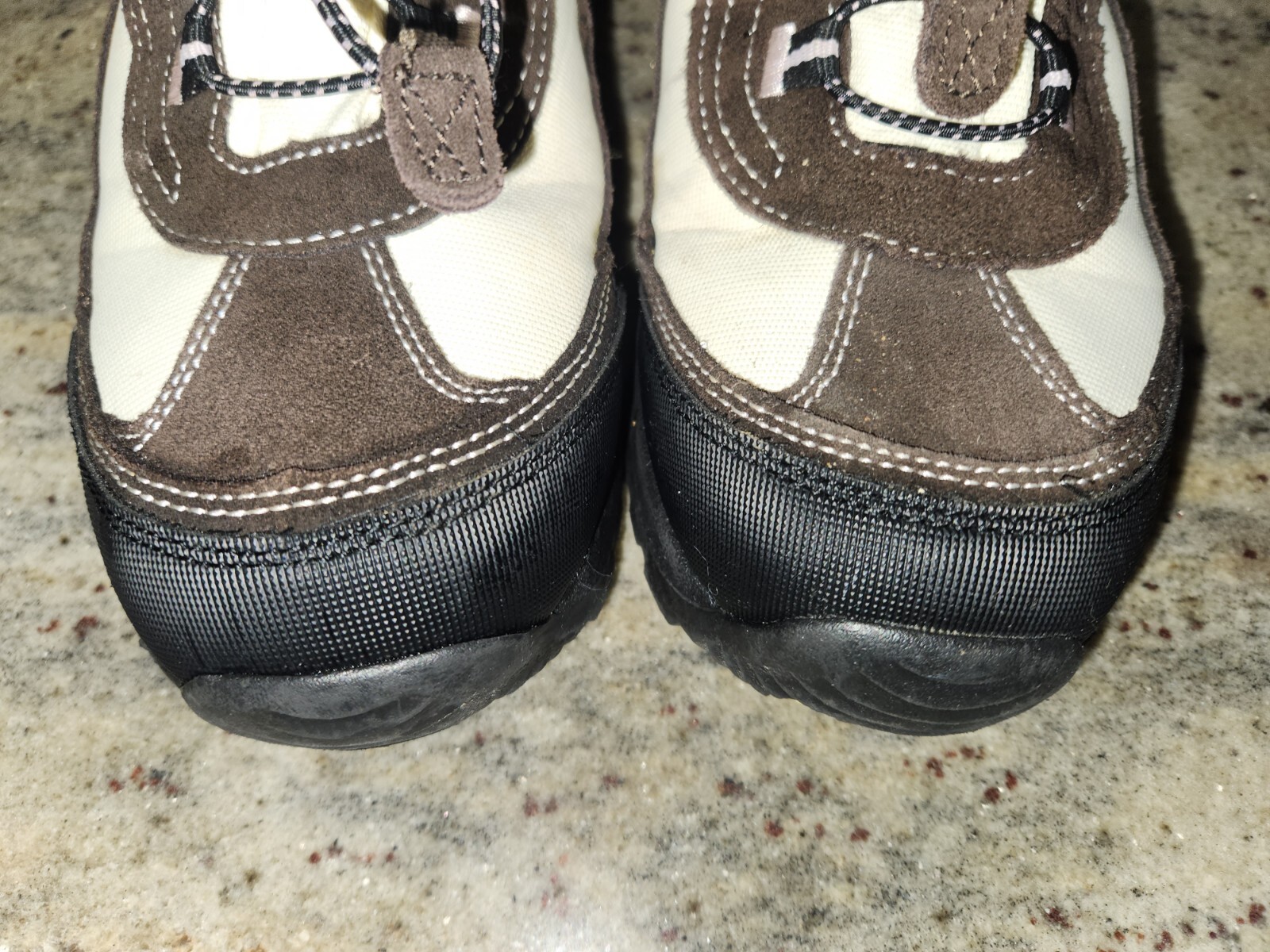 Lands End Winter Boots - image 8