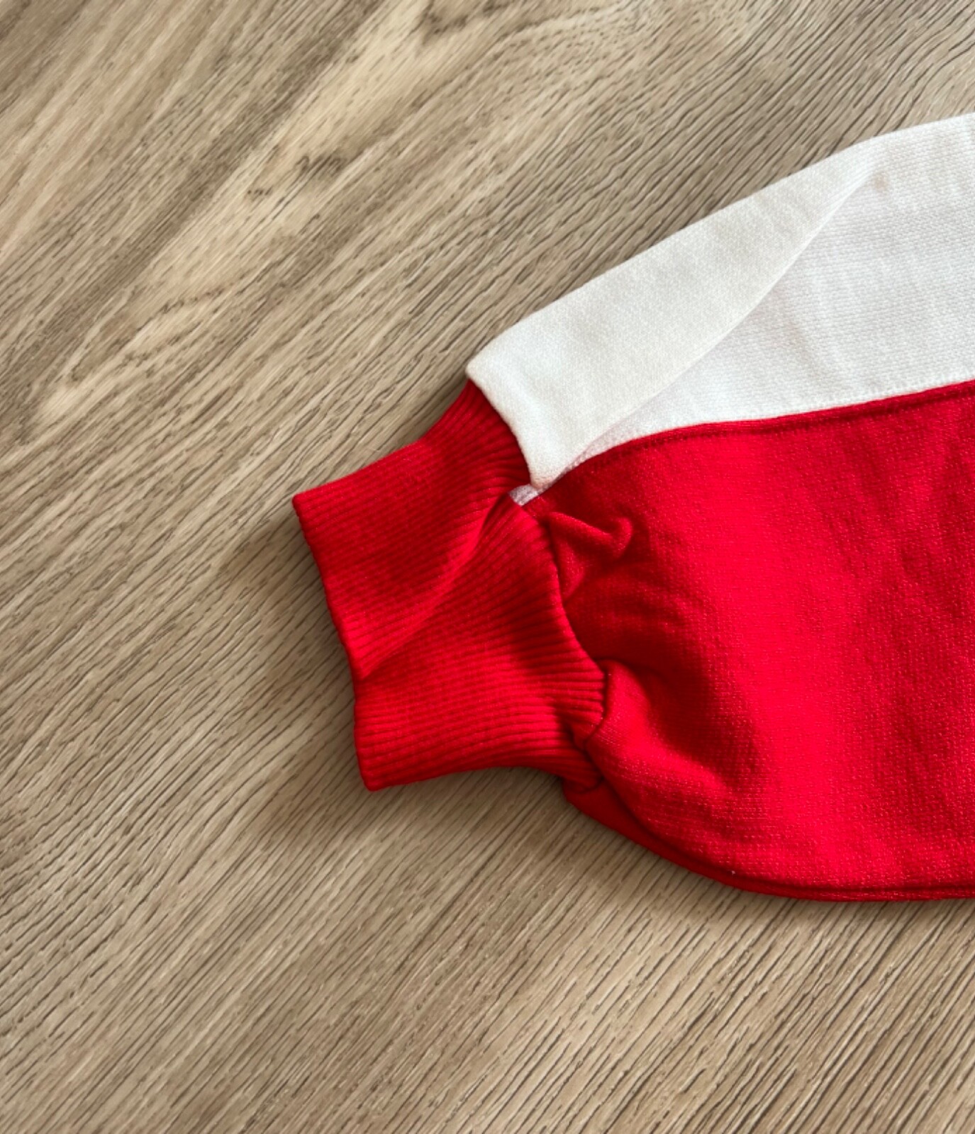 Felpa Vintage Salomon SX 91 Equipe Made in Italy