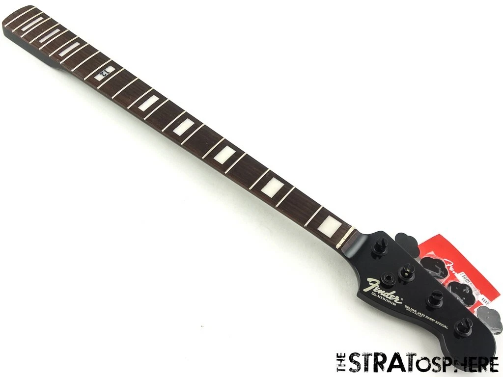 Duff mckagan cheap bass neck