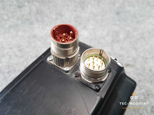 BERGER LAHR | SIG POSITEC | SER 31117/4L 5S M0C R | SER 31117/4L 5S M0C B - Imagen 9 de 10