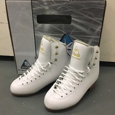 Jackson Competitor Boots Size 3A, 3B 7B