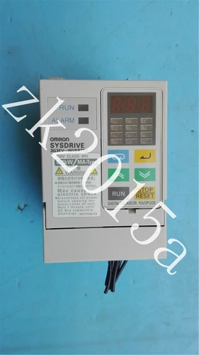 3G3EV-AB002MA-CUES1 0.2KW/220V fast ship by DHL OR EMS