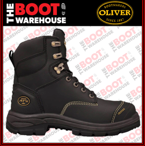 water resistant boots for work