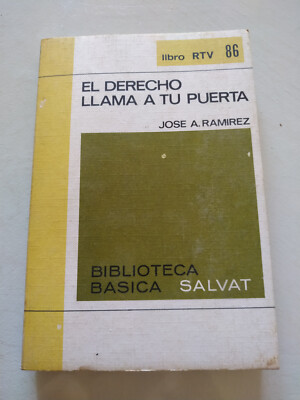 JOSE M Sanchez Silva Marcelino Bread And Wine Salvat Library 1969 - Book Am