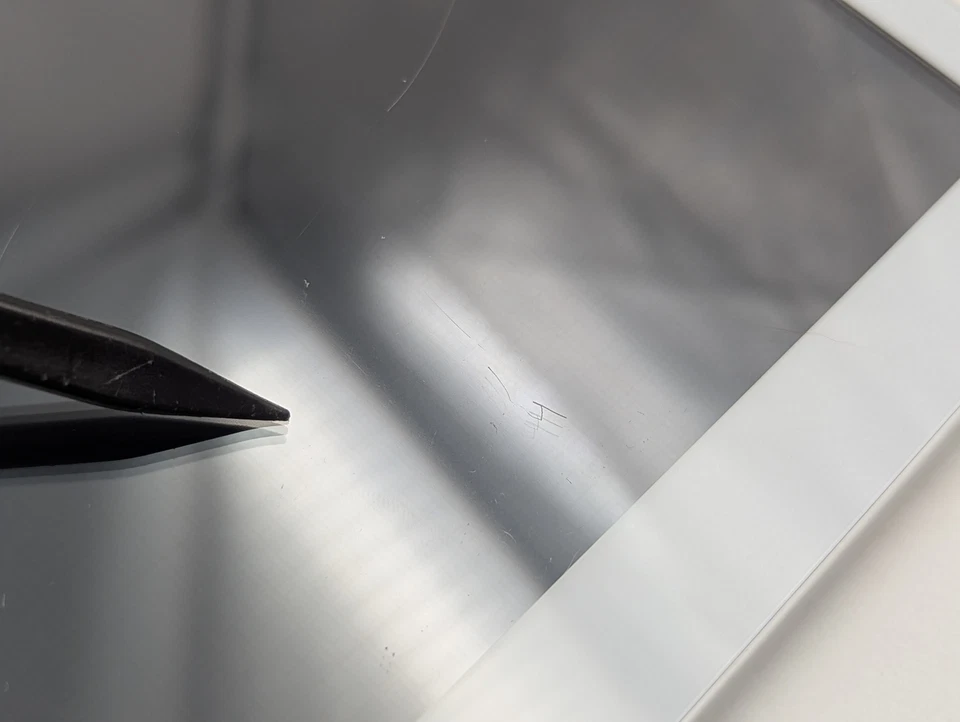 MpMan MPQC109 16GB White Weiß WiFi Android Tablet  ✅ - Bild 4 von 4