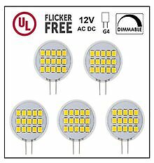 1 Pair (2 pcs) HID Xenon H3 8000K Low Beam Replacement L... | Buch | Zustand gut