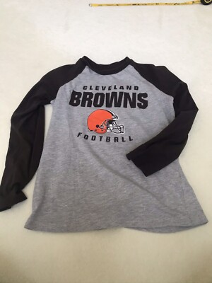 BROWNS SHIRT