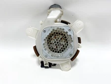 07-12 LEXUS ES350 FRONT LEFT LH DRIVER SEAT VENTILATION FAN BLOWER MOTOR OEM