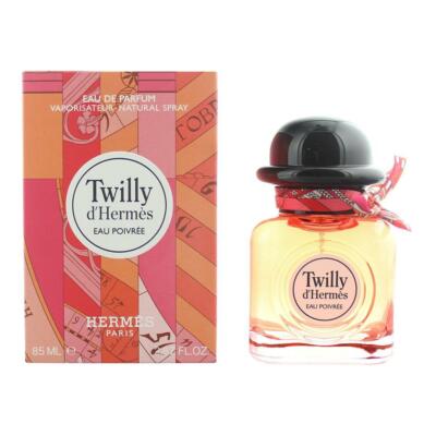 hermes twilly d hermes eau de parfum spray reviews