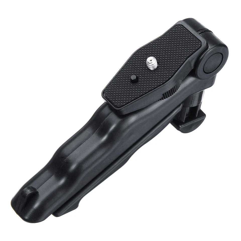 Portable Extended Camera Tripod Bracket Mount Phone Holder For DJI OSMO Pocket - Image 4 of 4