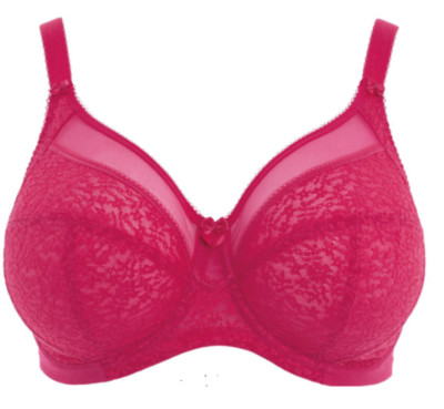 Goddess Adelaide Underwire Full Cup Bra GD6661