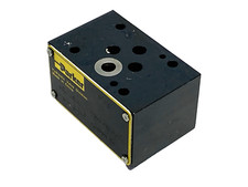 Parker CM2PPN 55 Pneumatic Check Sandwich Valve